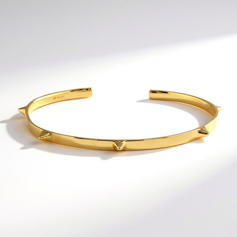 Bracelet en argent