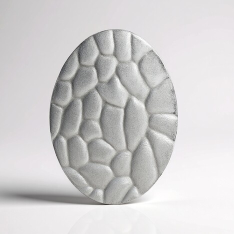 Ciondolo in argento (MONOSONO COLLECTION)