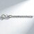 Bracciale in argento