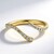 Anello in oro con Diamante SI1 (H) (CIRARI)