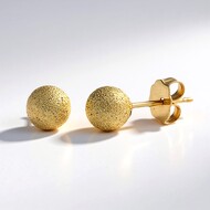 Orecchini in oro