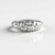 Anello in argento con Zircone (SAELOCANA)