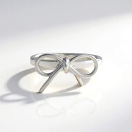 Silberring