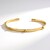 Bracelet en argent
