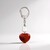 Accessoire et Jaspe sanguin