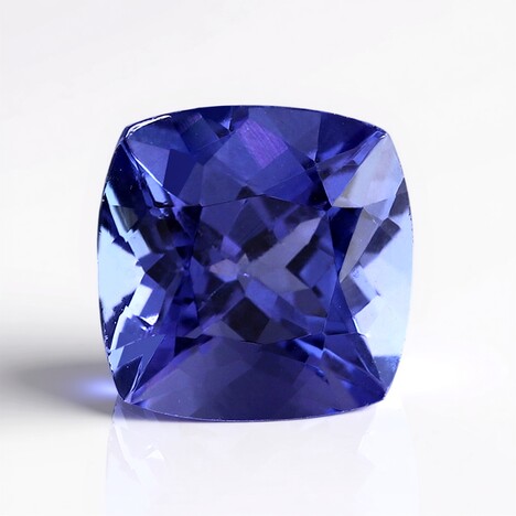 Tanzanite AAA 1,18 ct