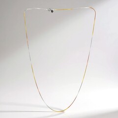 Collana in argento (MONOSONO COLLECTION)