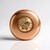 Ciondolo in oro con Diamante Rose de France VS1 di Argyle (Annette)