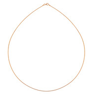 Collar en plata (MONOSONO COLLECTION)