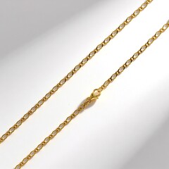 Catenina in argento
