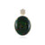 14K Mezezo Opal Gold Pendant (AMAYANI)