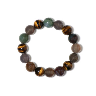 Edelstein-Armband
