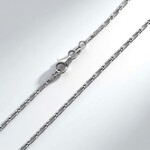 Catenina in argento