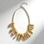 Collana in argento con Madreperla (TPC)