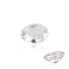 Zirkon- 2,898 ct