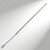 Catenina in argento