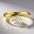 Anello in argento con Opale di Welo