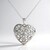 Collana in argento con Zircone