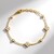 Bracciale in argento con Zircone