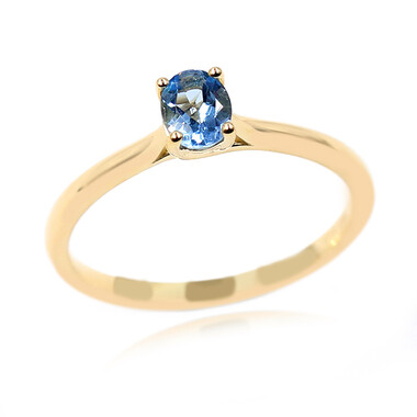 Ofiki-Aquamarin-Goldring