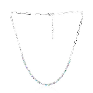 Edelstein-Silbercollier
