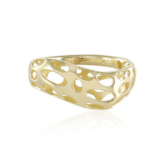 Anillo en oro (Ornaments by de Melo)