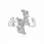 Bague en or et Diamant I2 (I) (de Melo Gold)