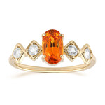 Oranger Ban Ka Cha-Saphir-Goldring