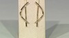 Pendientes en plata