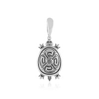 Ciondolo in argento (Desert Chic)