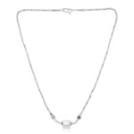 Collana in argento (Nan Collection)
