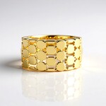 Anello in argento