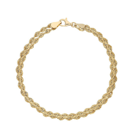 Bracciale in oro