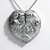 Collana in argento (Joias do Paraíso)