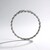 Ciondolo in argento con Zircone (MONOSONO COLLECTION)