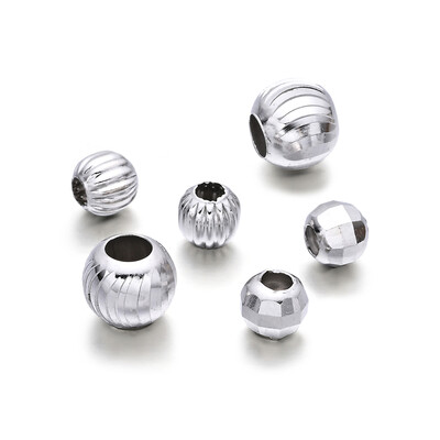 Ciondolo in argento (MONOSONO COLLECTION)