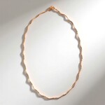 Collana in argento (MONOSONO COLLECTION)