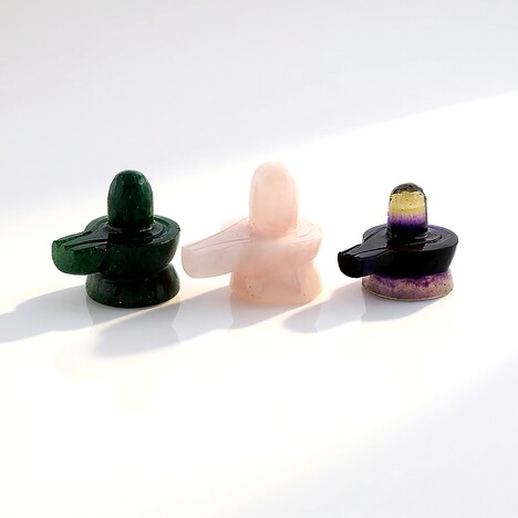 Figura con Fluorite
