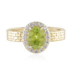 Sphen-Goldring (de Melo Gold)