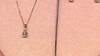 Pendientes en oro con Diamante SI1 (H) (CIRARI)