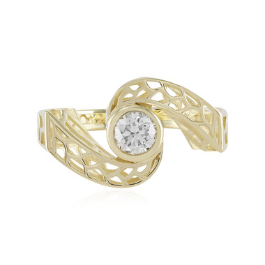 I2 (I) Brillant-Goldring (Ornaments by de Melo)