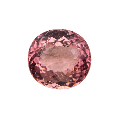 Pinkfarbener Turmalin