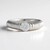Anello in argento con Zircone (de Melo Essence)