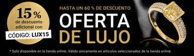 SUPER OFERTAS JOYAS