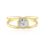 Anillo en plata con Zircón (Adela Silber)