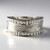Anello in argento con Zircone