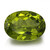 Kaschmir-Peridot-Edelstein 8,2 ct