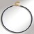 Collana in argento con Zaffiro Blu