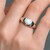 Welo-Opal-Silberring