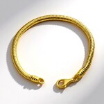 Catenina in argento